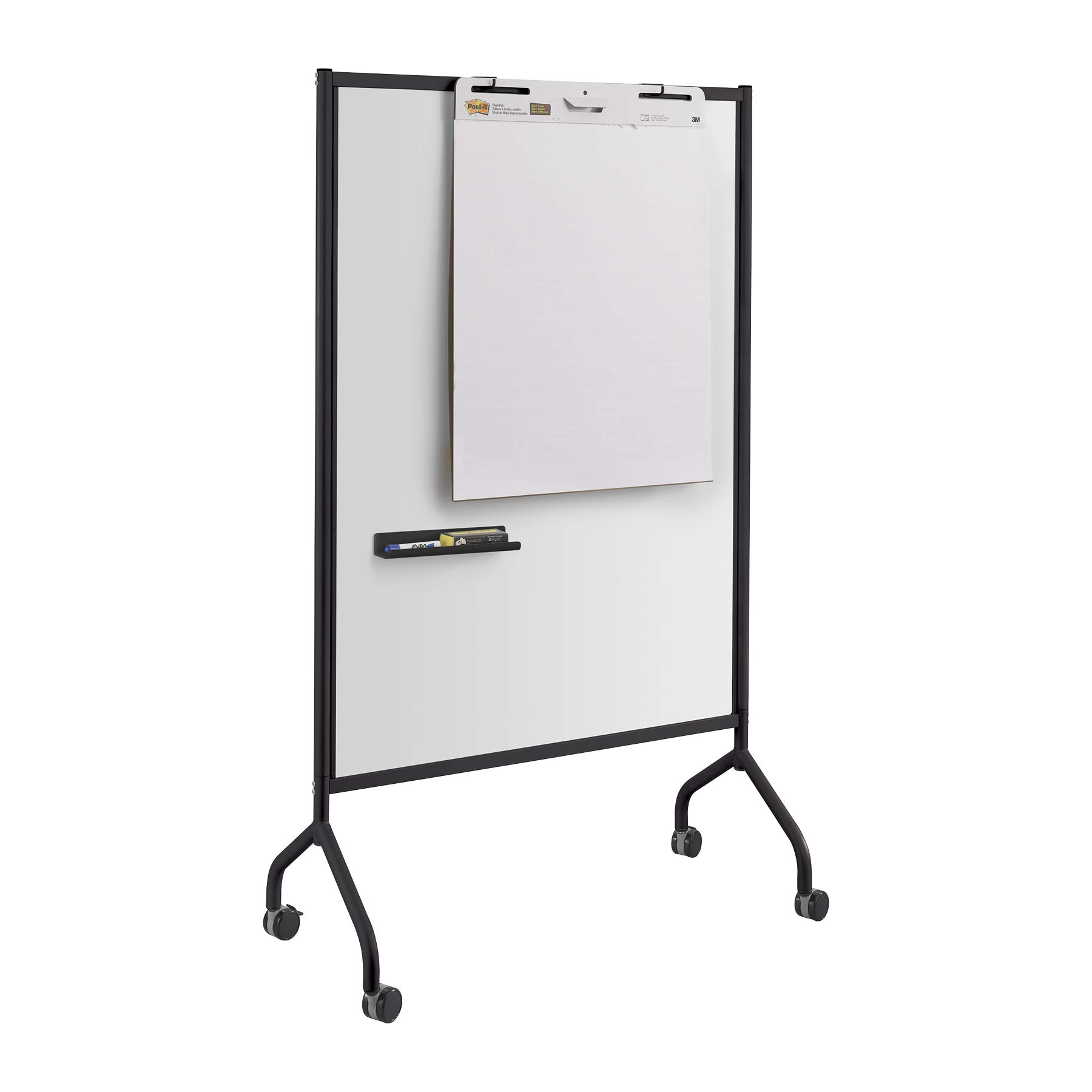 Amazon.com: Safco Products Impromptu Full Collaboration Whiteboard